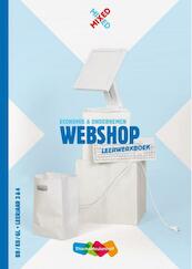 MIXED vmbo Webshop leerwerkboek + startlicentie - Ad van Eekelen (ISBN 9789006951868)