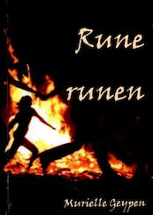 Rune runen - Murielle J.H. Geypen (ISBN 9789462662056)