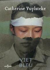 Viet bleu - Catherine Vuylsteke (ISBN 9789492401014)