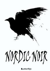 Nordic Noir - F.P.G. Camerman e.a. (ISBN 9789491875335)