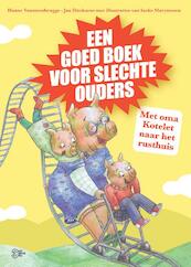Een oplossing voor oma - Hanne Vansteenbrugge, Jan Dircksens (ISBN 9789002261879)