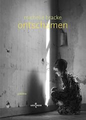 Ontschamen - Michelle Bracke (ISBN 9789492401083)