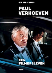 Paul Verhoeven - Rob van Scheers (ISBN 9789057598302)