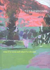 Piet Raemdonck - Els Fiers, Abdelkader Benali ea (ISBN 9789492081803)