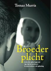 Broederplicht - Tomas Murris (ISBN 9789492179524)