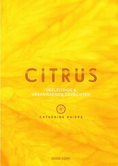 Citrus - Catherine Phipps (ISBN 9789461431691)
