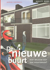 De nieuwe buurt - Marian Hoefnagel (ISBN 9789086960316)