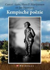 Kempische poëzie - Camiel Aarts, Hans F. Marijnissen, Jan Hermans (ISBN 9789491883774)