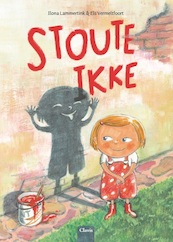 Stoute ikke - Ilona Lammertink (ISBN 9789044829761)
