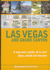 Las Vegas and Grand Canyon - (ISBN 9781841592756)