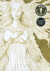 Sleeper and the Spindle - Neil Gaiman (ISBN 9781408878422)
