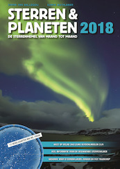 Sterren en planeten 2018 - Erwin van Ballegoij, Edwin Mathlener (ISBN 9789492114068)