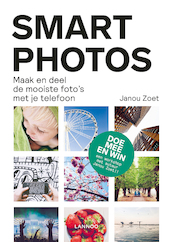 Smart Photos - Janou Zoet (ISBN 9789401451536)
