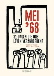 Mei '68 - Geert De Vriese, Frank Van Laeken (ISBN 9789089246349)