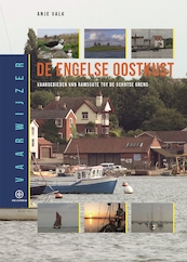 Engelse Oostkust - Anje Valk (ISBN 9789064106422)