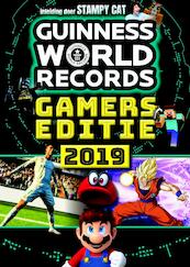 Guinness World Records Gamer's edition 2019 - Guinness World Records Ltd (ISBN 9789026146039)
