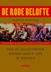 Rode belofte - Francis Spufford (ISBN 9789046809976)