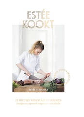 Estée kookt - Estée Strooker (ISBN 9789000361496)