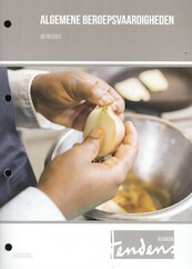 Algemene beroepsvaardigheden - (ISBN 9789037229066)