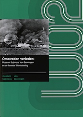 Omstreden verleden - Ariëtte Dekker, Hanna Leijen, Mieke Fransen, Albert J. Elen (ISBN 9789069183060)