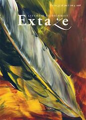 Extaze 28 - (ISBN 9789062656233)