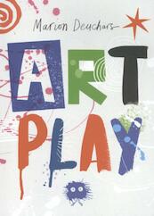 Art Play - Marion Deuchars (ISBN 9789059245556)