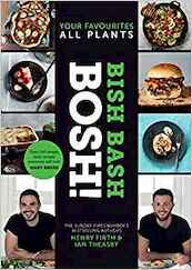 BISH BASH BOSH! - Henry Firth (ISBN 9780008327057)