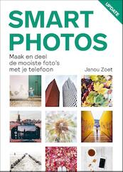 Smartphotos - Janou Zoet (ISBN 9789401461702)
