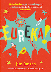 Eureka! - Jim Jansen (ISBN 9789024588039)