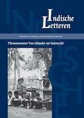Indische letteren 24 (2009) 2 Van inlander tot Indonesiër - (ISBN 9789087041083)