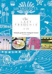 The Lazy Frenchie in LA - Aurélie Hagen (ISBN 9782390250999)