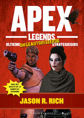 Apex legends - Jason R. Rich (ISBN 9789045216669)