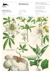 Botanical - Pepin van Roojen (ISBN 9789460093364)