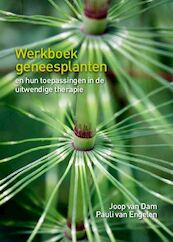 Werkboek geneeskracht van planten - Joop van Dam, Pauli van Engelen (ISBN 9789492351050)