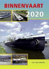 Binnenvaart 2020 - A.M. van Zanten (ISBN 9789059612228)