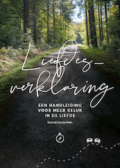 Liefdesverklaring - Nathalie Van De Walle (ISBN 9789083031804)