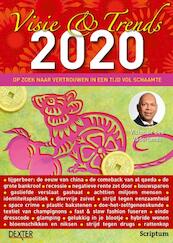 Trends 2020 - Adjiedj Bakas (ISBN 9789491932526)
