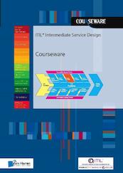 ITIL® Intermediate Service Design Courseware - Pelle Råstock (ISBN 9789401801522)