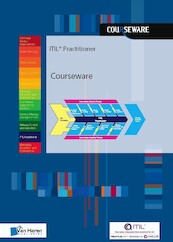 ITIL® Practitioner Courseware - Pelle Råstock (ISBN 9789401801560)