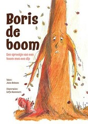 Boris de Boom - Jules Bohnen (ISBN 9789492597304)