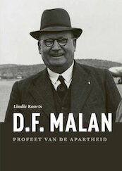 D.F. Malan - Lindie Koorts (ISBN 9789056155551)