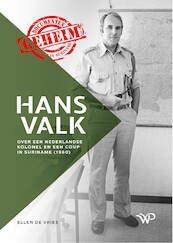 Hans Valk - Ellen de Vries (ISBN 9789462493070)