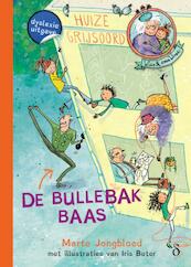De bullebakbaas - Marte Jongbloed (ISBN 9789463244299)