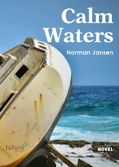 Calm waters - Norman Jansen (ISBN 9789492939418)