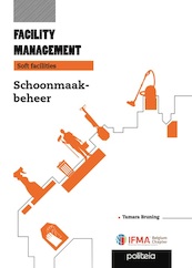 Schoonmaakbeheer - Tamara Bruning (ISBN 9782509025906)