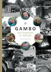 GAMBO - Werner Van der Wolf (ISBN 9789090328799)