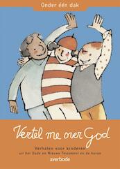 Vertel me over God - Bob Rabijns (ISBN 9789031719198)
