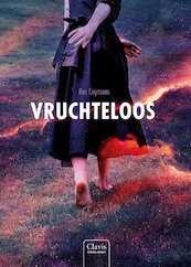 Vruchteloos - Bes Ceyssens (ISBN 9789044838114)