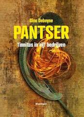 Pantser - Gino Debeyne (ISBN 9789492934604)