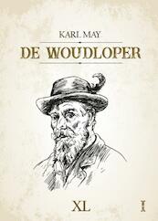 De woudloper - Karl May (ISBN 9789046313268)